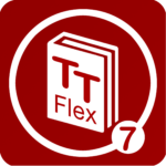 TeacherTool 7 Flex